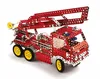 Merkur Fire Set 740 Dílků 10996025 Náhled obrázku produktu 2