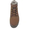 Bugatti Bugatti Man AGB Herrenschuhe Stiefel Schnürer Braun Produktbild-Vorschau 3
