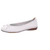 Wirth Klassische Ballerinas weiss Damen 383531313733 Weiß Produktbild-Vorschau 18