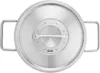 Fissler Pure Collection / Edelstahl-Kochtopfset, 4-teilig, Produktbild-Vorschau 4
