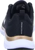 SKECHERS Flexapeal 4.0 Brilliant View Schuhe Damen schwarz Produktbild-Vorschau 86