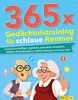 365 x Gedächtnistraining für schlaue Rentner Náhľad obrázku produktu 3
