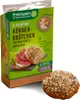 Poensgen Körnerbrötchen 2x75g glutenfrei voller Geschmack Produktbild-Vorschau 3