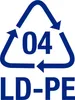 hünersdorff 420600, Láhev, 500 ml, Plast, 77 mm, 154 mm, 47 Náhled obrázku produktu 8
