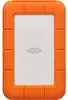 LaCie Rugged USB-C 4TB. Produktbild-Vorschau 5
