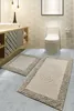 Mijolnir, Piante - Beige, Badematten, Mehrfarbig, Produktbild-Vorschau 1