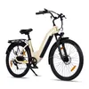 Otium3 E-Bike Elektrofahrrad 26 Zoll Citybike Produktbild-Vorschau 2