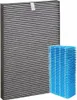 Integrierter HEPA- und Kohlefilter FZ-Y30SFE und Produktbild-Vorschau 1