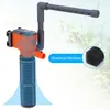 5W 3-in-1 Minifilter Aquarium Fischschwammfilter Produktbild-Vorschau 2