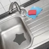 Colino per piatti a forma di stella con ventose per una Anteprima dell’immagine prodotto 2