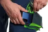 NEO TOOLS Premium Kurze blau - Denim Arbeitshose - Produktbild-Vorschau 5