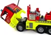 BRUDER, MAN TGA Feuerwehr mit Drehleiter & Light+Sound Mod, Produktbild-Vorschau 4