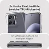 Hülle Motorola Moto G67, Moto G77, Moto G87 Schutzhülle - Produktbild-Vorschau 5