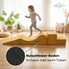 Pillows24 – Schaumstoff Bausteine Kinder aus Cord | Produktbild-Vorschau 4