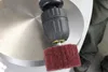 30 mm Nylon-Polierscheibe, Körnung 320 Produktbild-Vorschau 4