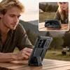 Handyhülle für Galaxy A57 5G, Tech-Protect Polyamid Cam Produktbild-Vorschau 3