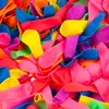 Ballons d'eau Multicolores 500Er Set Voir les images du produit 7