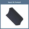ca·wa·so  ca·wa·so Sneaker Socken Damen & Herren (10 Paar), Produktbild-Vorschau 10