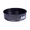 6x Springform 26cm Kuchen Torte backen rund Produktbild-Vorschau 1