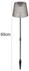GLOBO 36635-2S, Kunststoff, III, IP44, LED, 0,06 W, 3 V Produktbild-Vorschau 3