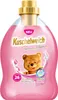 Kuschelweich prémiový změkčovač tkanin Elegance s Náhled obrázku produktu 1