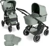 ABC DESIGN Poussette combinée Salsa 5 Air pin 2025 + Voir les images du produit 20