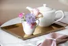 Villeroy & Boch For Me Teekanne 1,30l Produktbild-Vorschau 7
