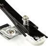 Fensterheber mechanisch manuell vorne rechts 2/3 türig für Produktbild-Vorschau 4