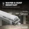 V-TAC VT-15028 wasserdichte lampe 1x22W röhren kaltweiß Produktbild-Vorschau 21
