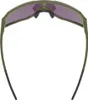 Uvex Sequenze Cv Sonnenbrille Durchsichtig Colorvision Produktbild-Vorschau 5