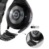 Bandz Stahlarmband „Iron“ Samsung Galaxy Watch 7 (40&44mm) Produktbild-Vorschau 4