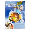 folia Laternen Bastelset "Eichhörnchen" Produktbild-Vorschau 1