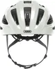 Abus Macator Pearl White M Fahrradhelm Produktbild-Vorschau 2
