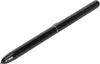 A black stylus pen is shown against a white background. Produktbild-Vorschau