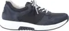 Gabor Comfort Rollingsoft Sneaker - Dunkelblau Mesh Größe: Produktbild-Vorschau 28