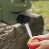 Kanister 25L für Camping,Armeegrün Outdoor-Wassertank aus Produktbild-Vorschau 7