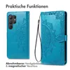 imoshion Mandala Klapphülle Samsung Galaxy S24 Ultra - Produktbild-Vorschau 2