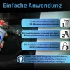 DR. WACK S100 Kettenreiniger 300 ml - Motorrad Kettenspray Produktbild-Vorschau 4