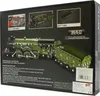 Kit de construction métallique Train Flying Scotsman 340 Voir les images du produit 2