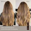 L’ANZA Keratin Healing Oil Lustrous Shampoo Pflegeshampoo Produktbild-Vorschau 3