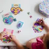 Totum Unicorn 2 In 1 Suitcase, Schmuck-Bastelset für Produktbild-Vorschau 2