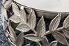 riess-ambiente Rundes 2er Set Couchtische ABSTRACT LEAF Produktbild-Vorschau 6
