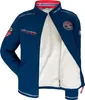 Nebulus zimowa kurtka softshell z pluszowym futrem MAESTRO Podgląd zdjęcia produktu 4
