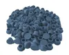 Lamello Clamex Abdeckkappen, blaugrau, 100 Stk. | 335288 Produktbild-Vorschau 1