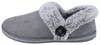 Skechers Hausschuhe FRESH TOAST Hausschuhe Textil Grau Produktbild-Vorschau 9