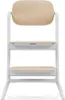 Cybex Lemo 3-in-1-Hochstuhl-Set Sand White Produktbild-Vorschau 4