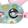 STITCH : Vélo pour enfant de 14 pouces, idéal pour les Voir les images du produit 8