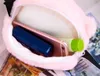 Borsa orsetto per bambina, tracolla regolabile 50-100 cm, Anteprima dell’immagine prodotto 2