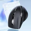 Souris optique sans fil Ugreen - Noire Voir les images du produit 4