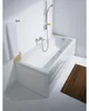Duravit Badewanne D-Code 170 x 75  x 42 cm Einbauversion, Produktbild-Vorschau 9